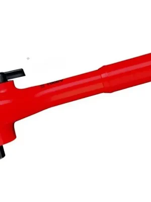 Ráčna 3/8" s přepínáním 1000V