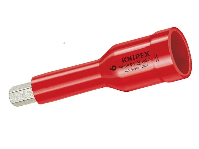 Nástavec 3/8" bit Inbus 1000V
