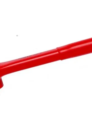 Ráčna 1/2" s přepínáním 1000V