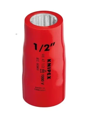 Nástavec 1/2" 1000V (palcové rozměry)