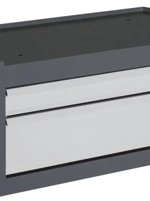 Nástavba na vozík BT900 2 zásuvky Basic Line