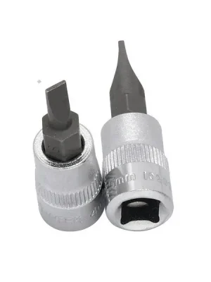 Nástavec 1/4" bit plochý /38mm PROFI Line