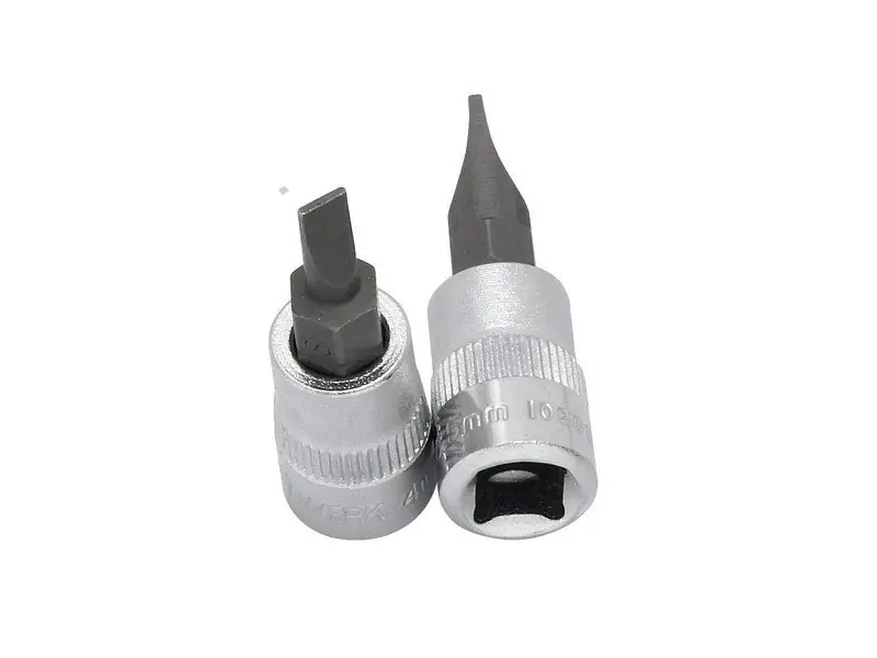 Nástavec 1/4" bit plochý /38mm PROFI Line