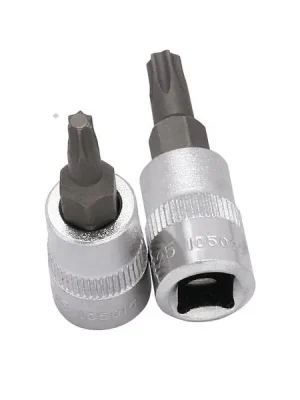 Nástavec 1/4" bit Torx /38mm PROFI Line