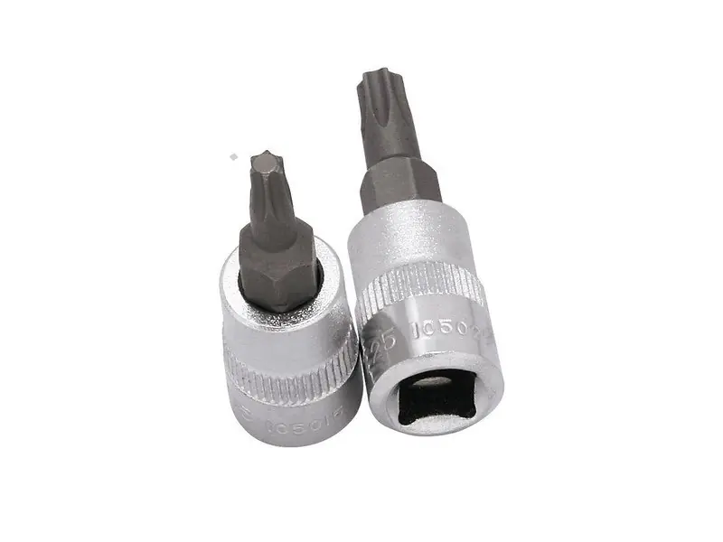 Nástavec 1/4" bit Torx /38mm PROFI Line