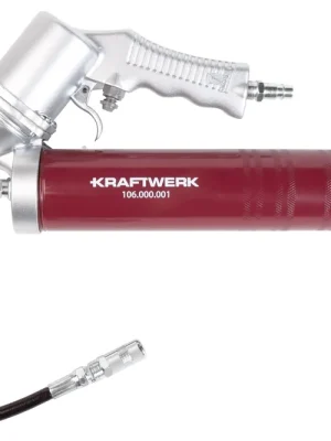 AKCE KW Pneumatická maznice Automotive