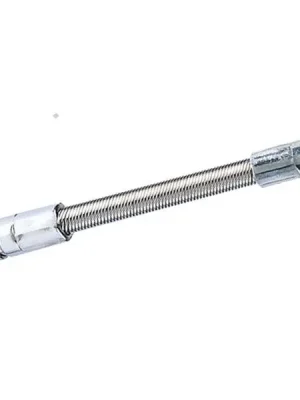 Prodloužení 1/4" /140mm flexibilní pro bity / 6hran PROFI Line