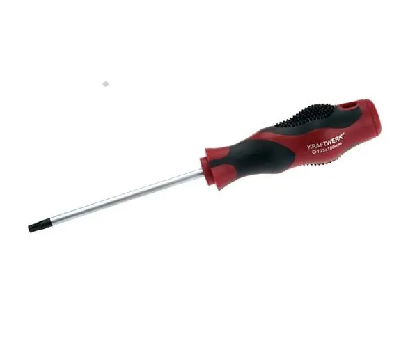 Šroubovák Torx Junior Line