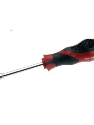 Šroubovák držák bitů 1/4" Junior Line