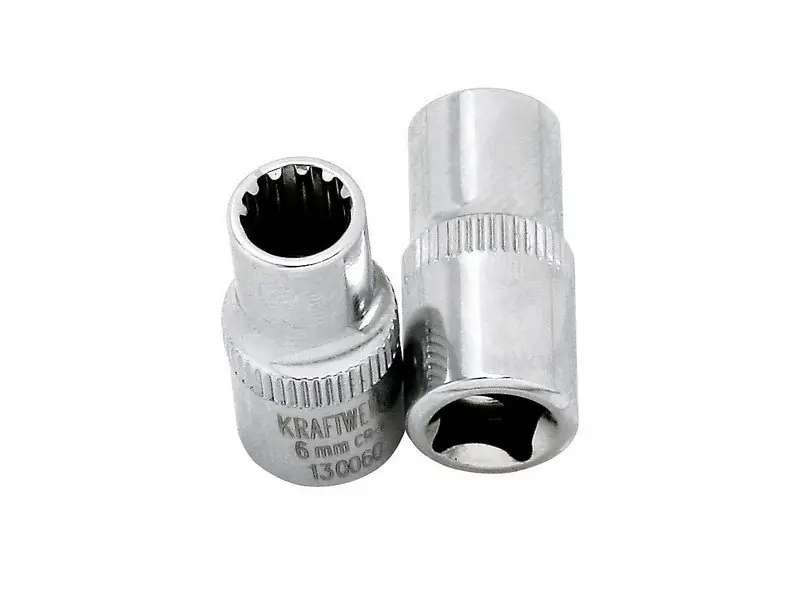Nástavec 1/4" COMBI PROFI Line