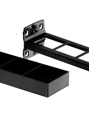Držák kombinovaný 55x150mm 2ks MOBILIO