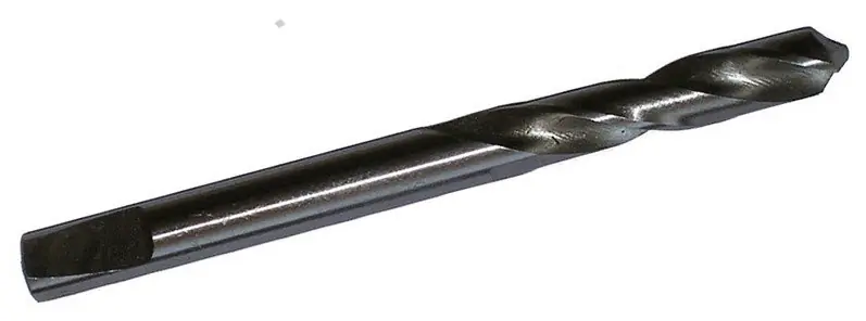 Vrták vodící 1/4" x 75mm pro Bimetall vykružovací korunky PROFI Line