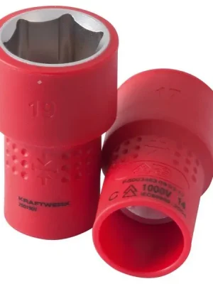 Nástavec 3/8" VDE 1000V PROFI Line