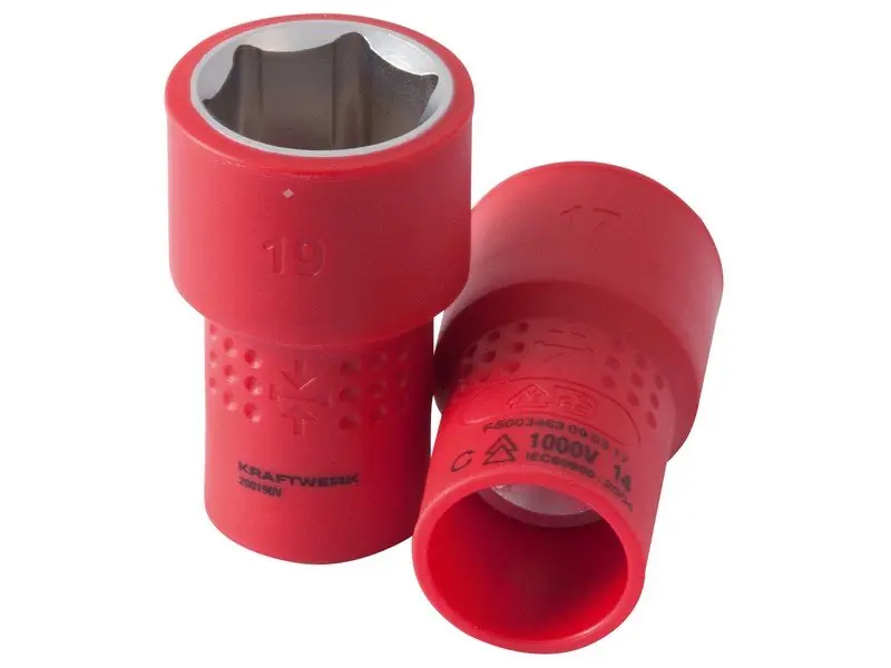 Nástavec 3/8" VDE 1000V PROFI Line