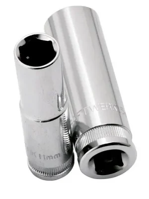 Nástavec 3/8" prodloužený (palcové rozměry) PROFI Line