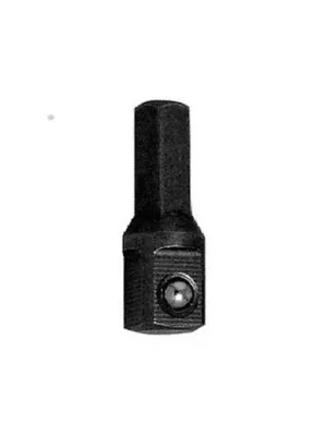 Adaptér úderový 5/16" x 3/8" kovaný PROFI Line