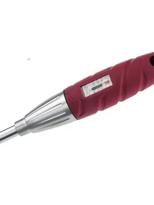 Šroubovák momentový 1/4" 1-4Nm PROFI Line