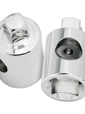 Adaptér 1/2" (vnitřní) x 3/8" (vnější) vratidlový PROFI Line