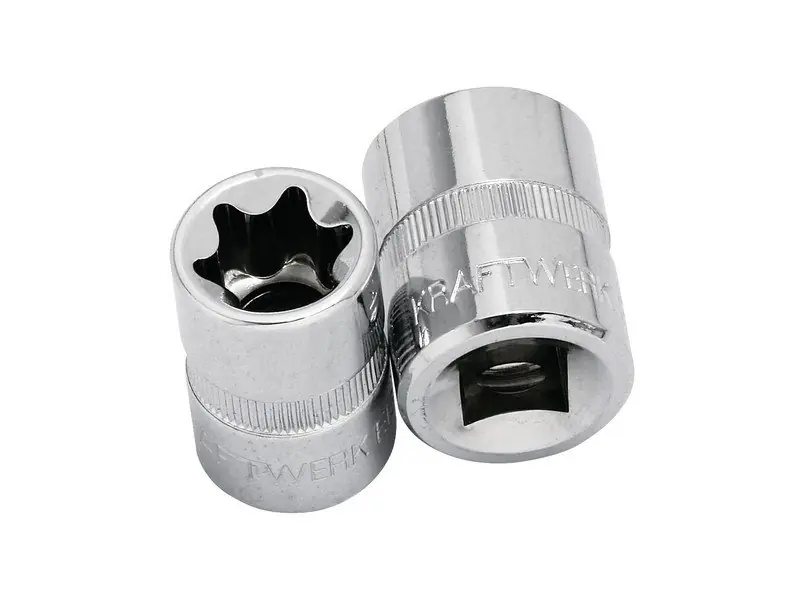Nástavec 3/8" Torx PROFI Line