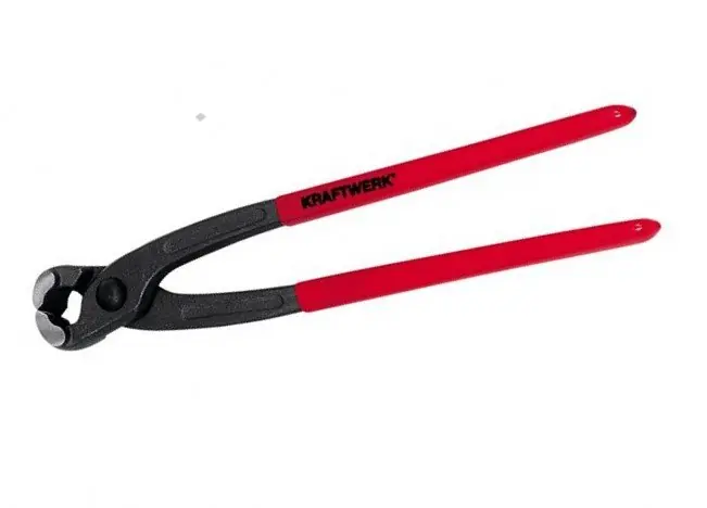 Kleště armovací standard PROFI Line
