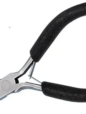 Kleště ploché 120mm pro elektroniku PROFI Line