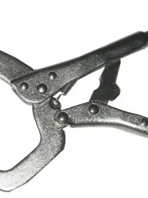 Kleště samosvorné "C" 11"/275mm PROFI Line