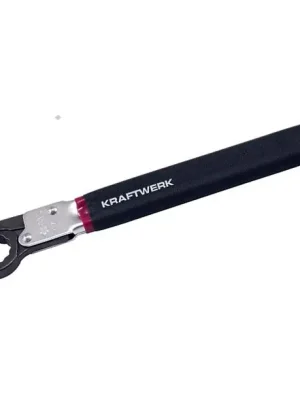 Klíč ráčnový očkový na trubky PROFI Line