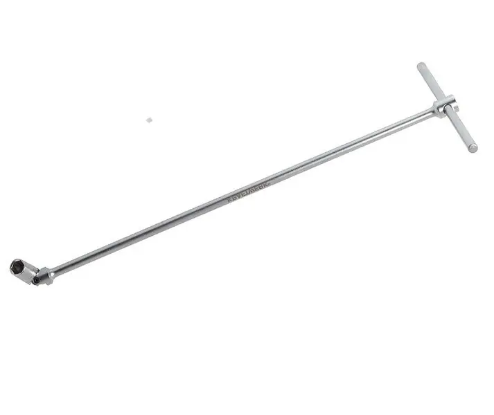 Klíč kloubový "T" PROFI Line