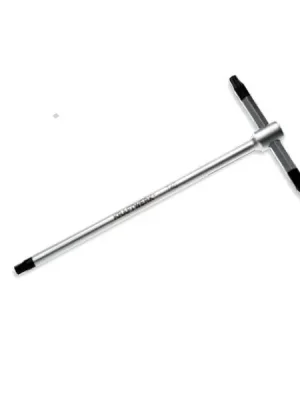 Klíč Torx "T" s otvorem PROFI Line