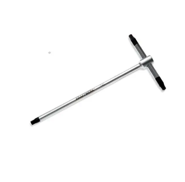 Klíč Torx "T" s otvorem PROFI Line