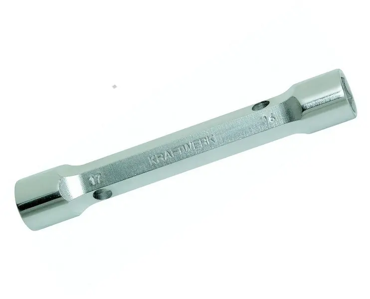 Klíč trubkový 6-hran PROFI Line