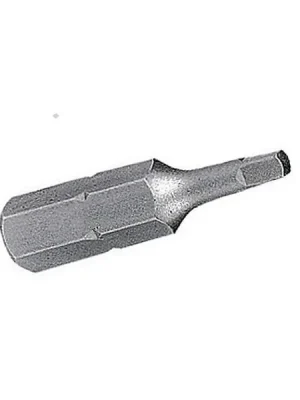 Bit 1/4" Robertson /25mm (Square) PROFI Line