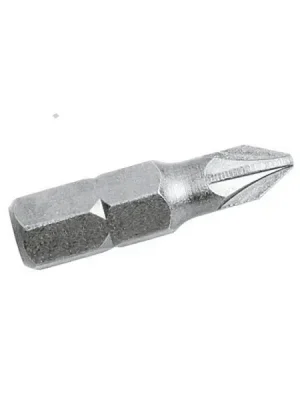 Bit 1/4" PZ /25mm PROFI Line
