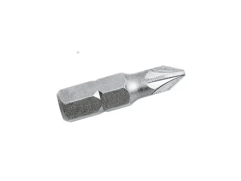 Bit 1/4" PZ /25mm PROFI Line