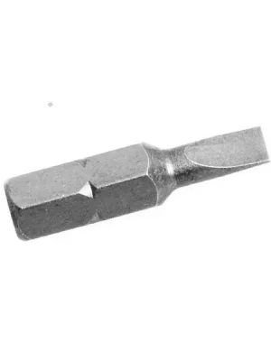 Bit 1/4" plochý /25mm PROFI Line