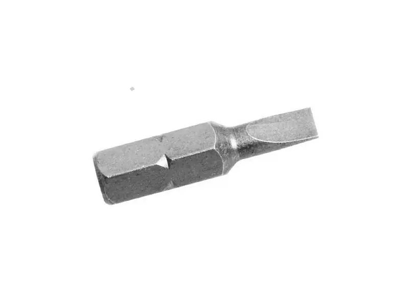 Bit 1/4" plochý /25mm PROFI Line