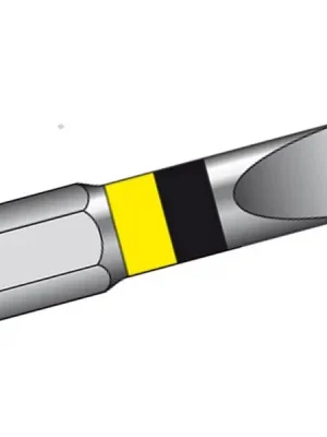Bit 1/4" plochý 4,5mm /25mm duoCODE PROFI Line