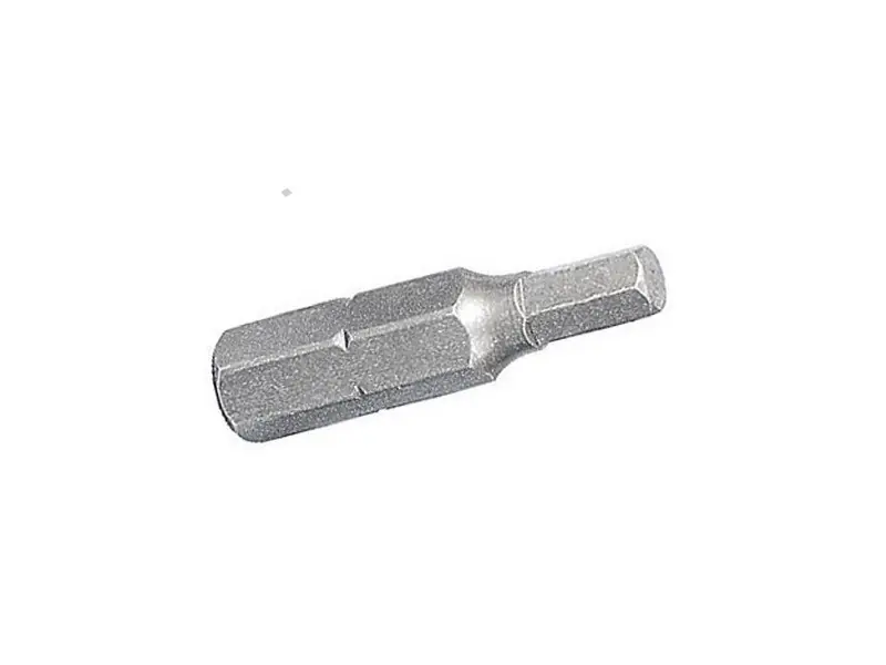 Bit 1/4" Inbus /25mm PROFI Line