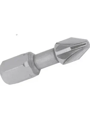 Bit 1/4" PZ /25mm - nerez PROFI Line