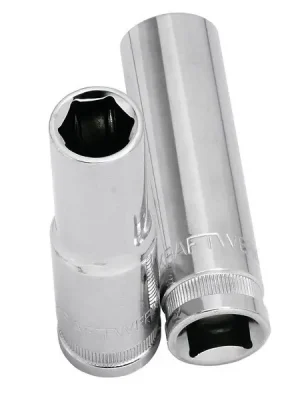 Nástavec 1/2" prodloužený PROFI Line