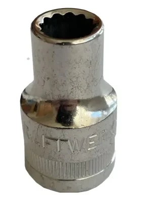 Nástavec 1/2" 12-hran PROFI Line