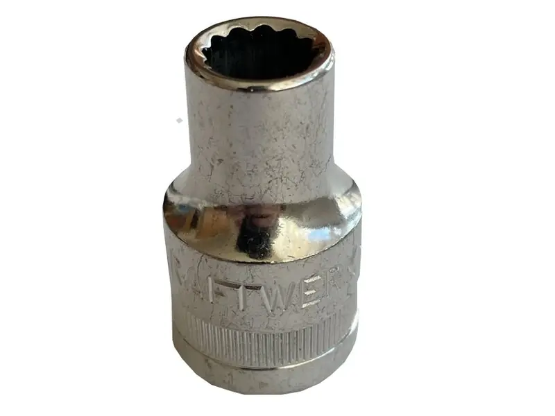 Nástavec 1/2" 12-hran PROFI Line