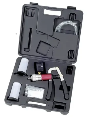 Sada tester tlaku/podtlaku Automotive