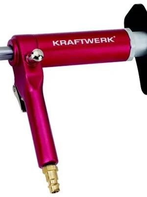 Pneumatický píst s vratným zařízením Automotive