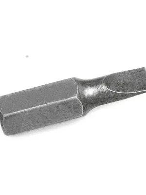 Bit 5/16" plochý /30mm PROFI Line
