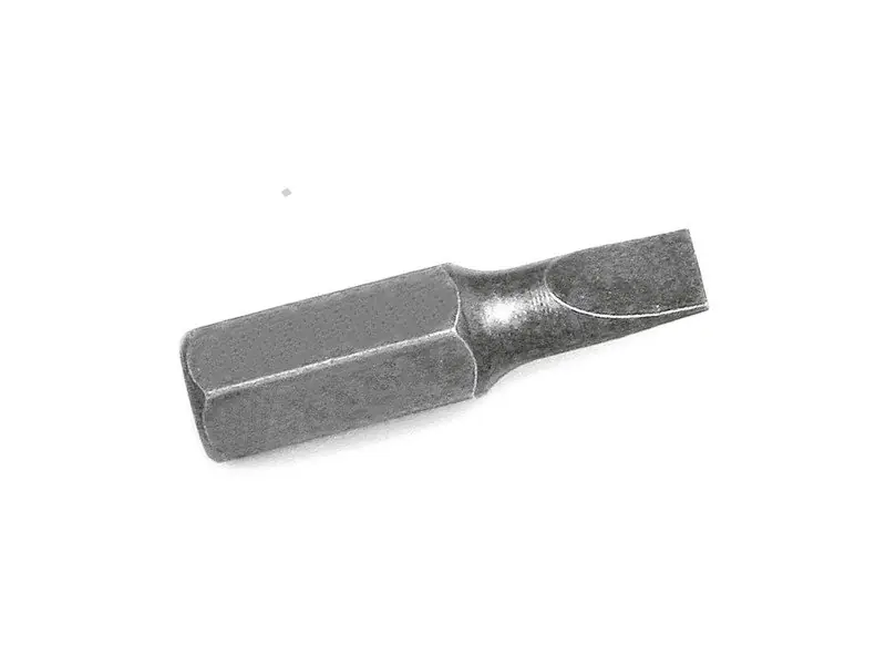 Bit 5/16" plochý /30mm PROFI Line