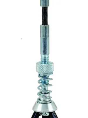 AKCE KW Honovací hlava 19-69mm 3-ramenná Automotive