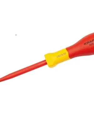 Šroubovák plochý /150mm VDE 1000V PROFI Line