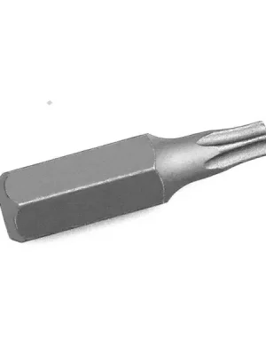 Bit 5/16" Torx /30mm s otvorem PROFI Line