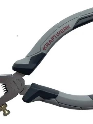 Kleště odizolovací 160mm elektro Basic Line